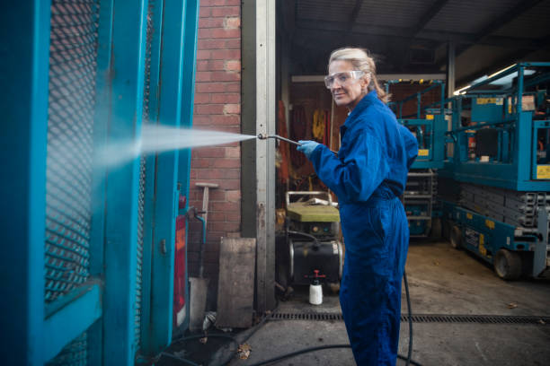 Best Roof Pressure Washing  in Grand Haven, MI
