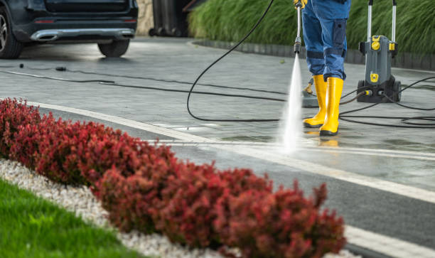 Reliable Grand Haven, MI Pressure Washing Solutions