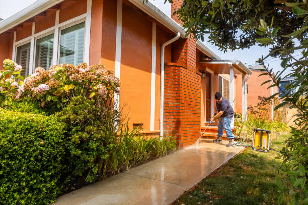 Best Commercial Building Pressure Washing  in Grand Haven, MI