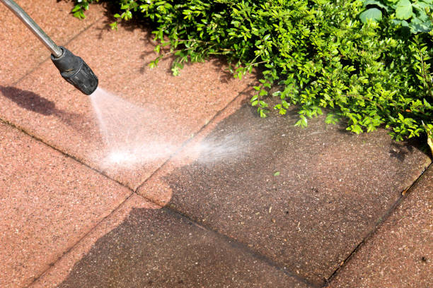 Best Sidewalk Pressure Washing  in Grand Haven, MI